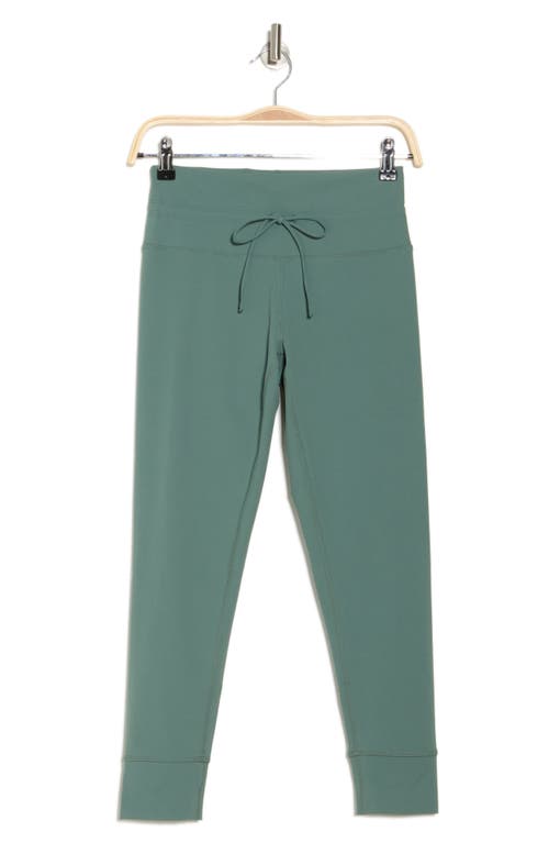 Z BY ZELLA Z BY ZELLA PERFORM HIGH WAIST DRAWSTRING LEGGINGS 