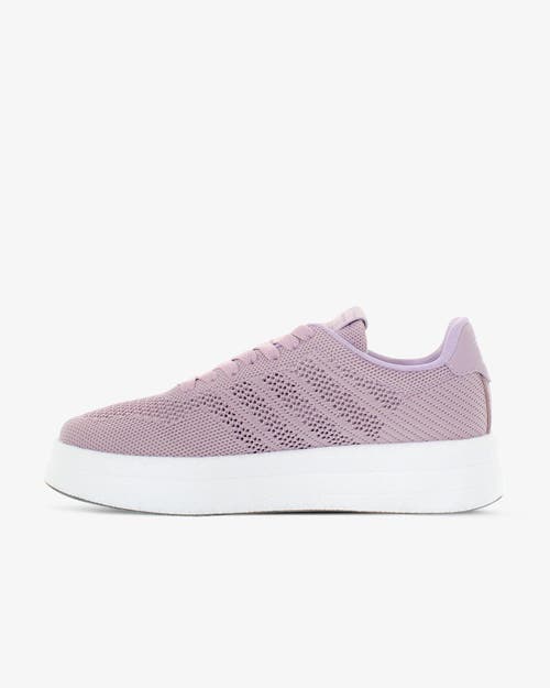 Fessura Foam K Sneaker In Pink
