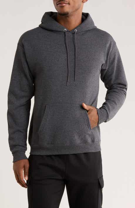 Hanes Ecosmart Fleece Hoodie
