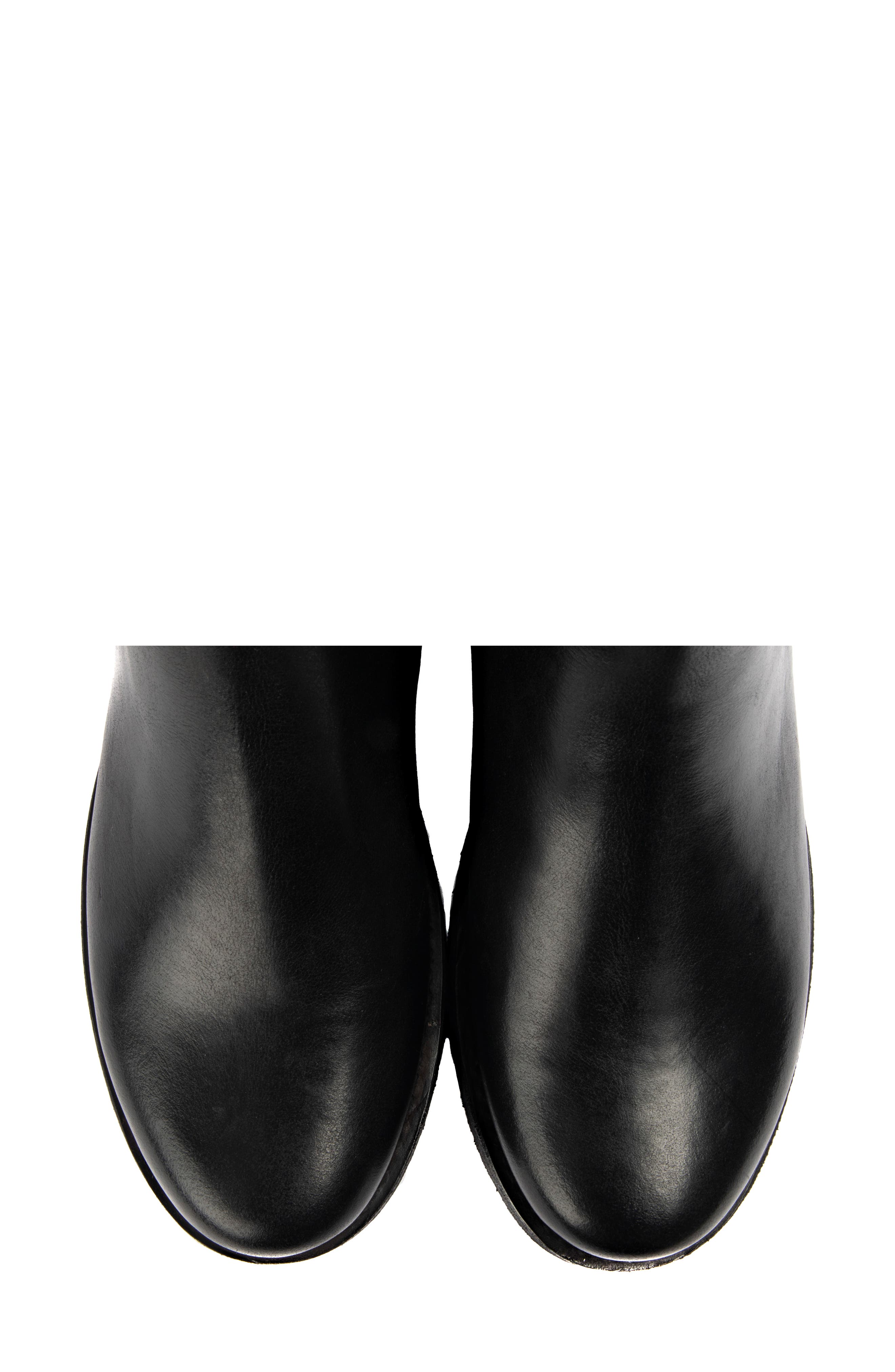 Frye Veronica Engineer Boot, Alternate, color, 