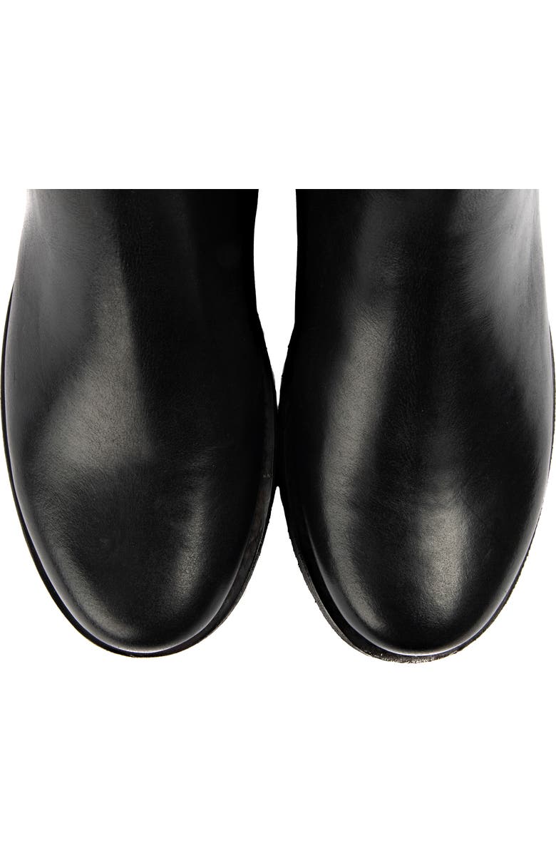 Frye Veronica Engineer Boot, Alternate, color,