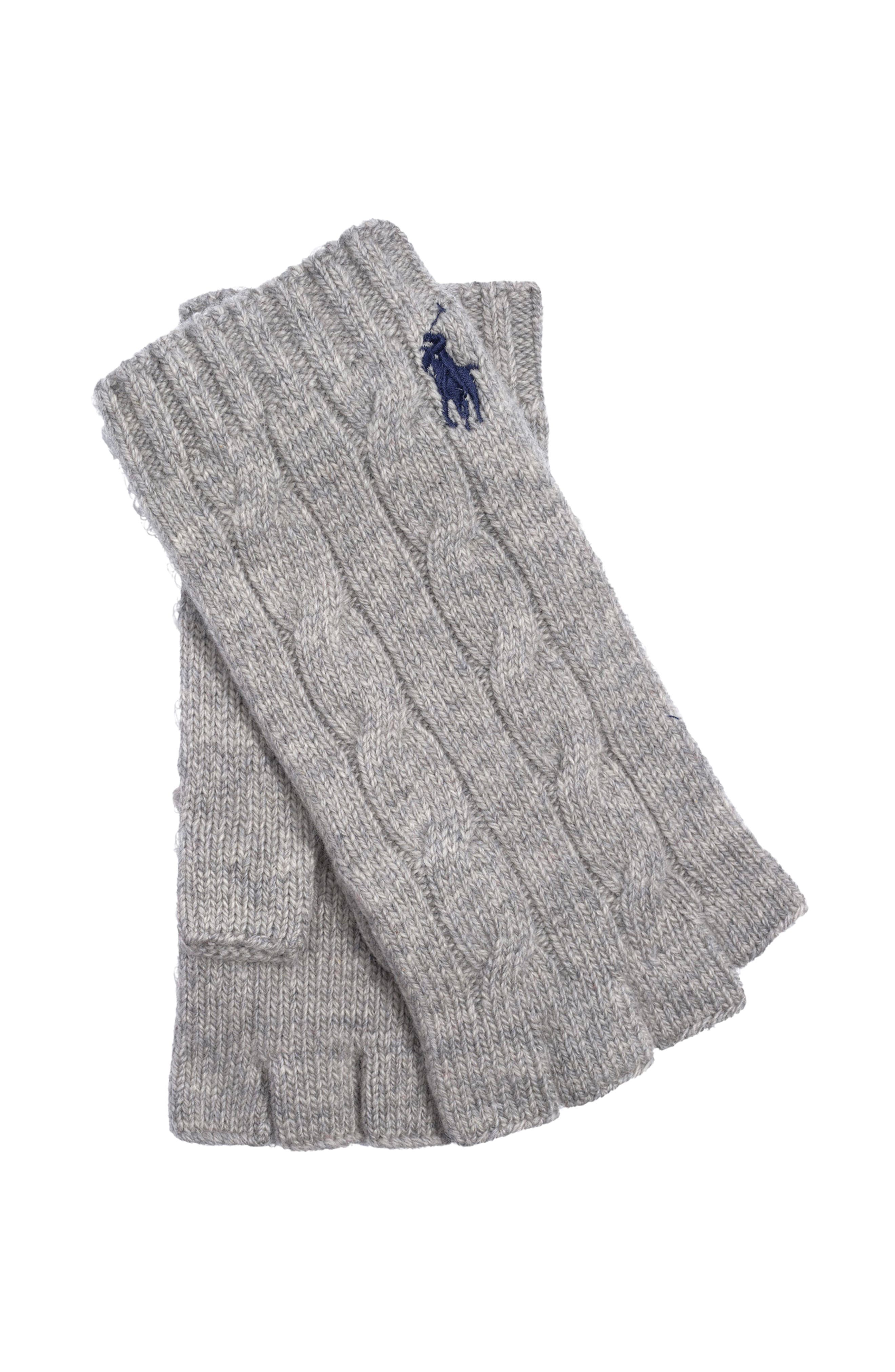 Soft Grey