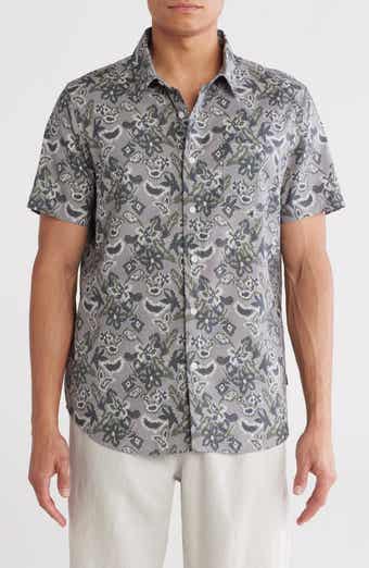 Union Promenade Button-Up Shirt