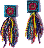 Simitri Multi Dune Earrings