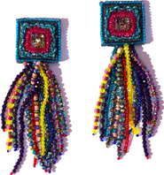 Simitri Multi Dune Earrings
