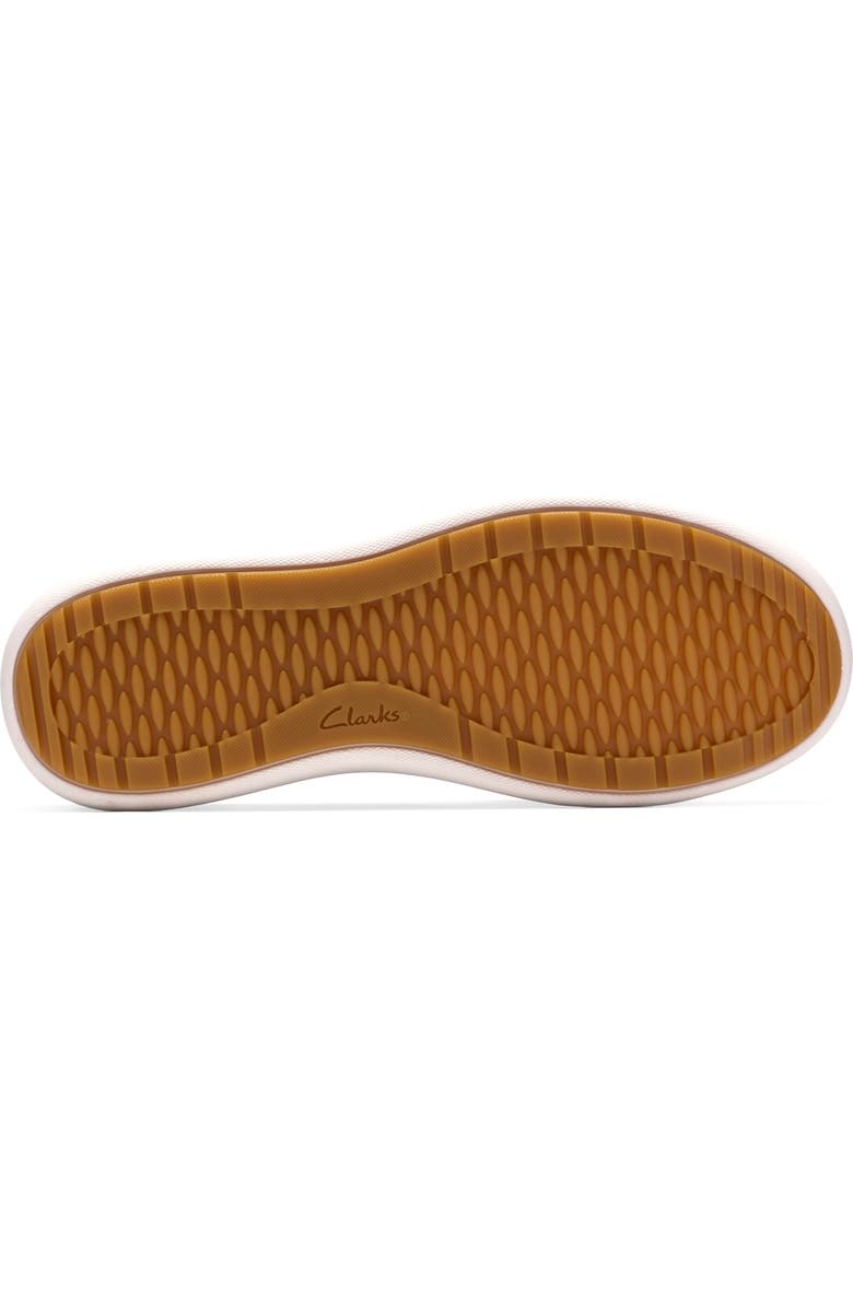 Clarks<sup>®</sup> Nalle Glide Loafer, Alternate, color,