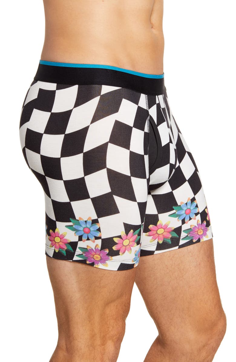 Stance Check Daze Boxer Briefs, Alternate, color, 