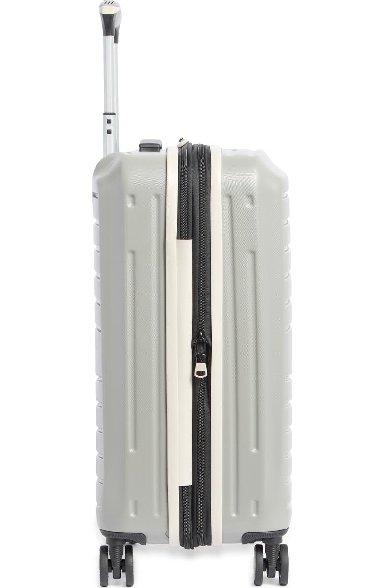 IT LUGGAGE Eco Protect 21-Inch Hardside Carry-On Luggage, Alternate, color,