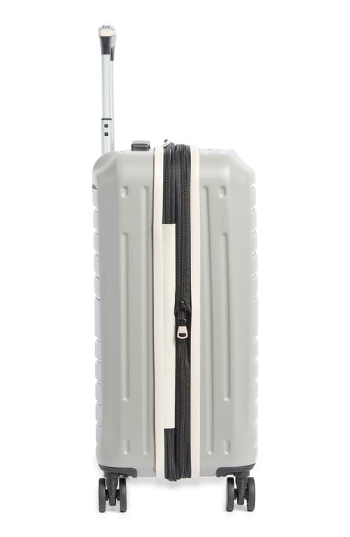 It Luggage Eco Protect 21-inch Hardside Carry-on Luggage