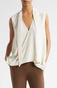 Ramy Brook Kennedy Sleeveless Top