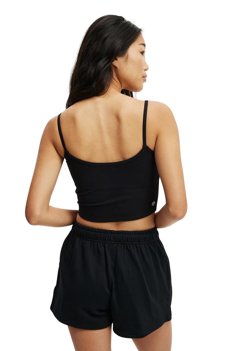 COTTON ON BODY Ultra Soft Rib Tank, Alternate, color, 