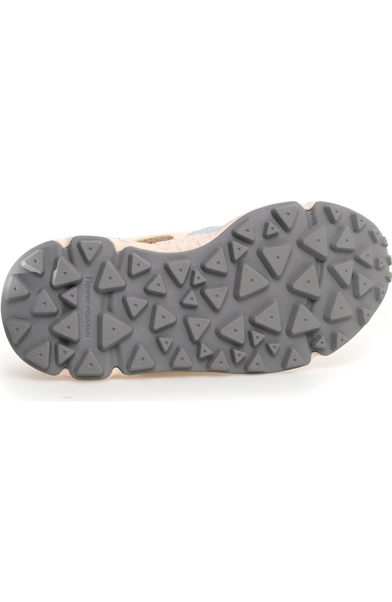 Flower MOUNTAIN Yamano 3 Kaiso Sneaker, Alternate, color, Multi