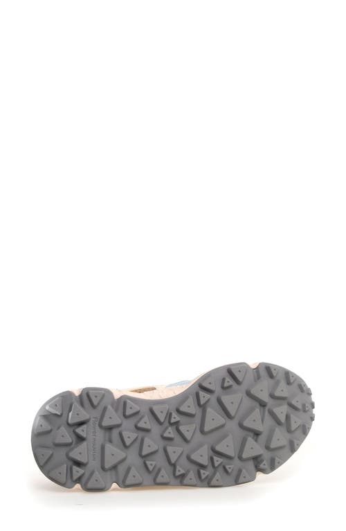 Flower Mountain Yamano 3 Kaiso Sneaker In Multi