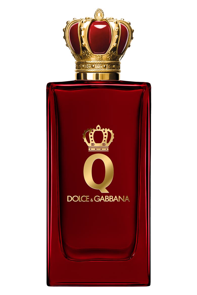Q by Dolce&Gabbana Parfum, Main, color, NO COLOR