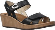 Wolky Sanibel Platform Wedge Sandal