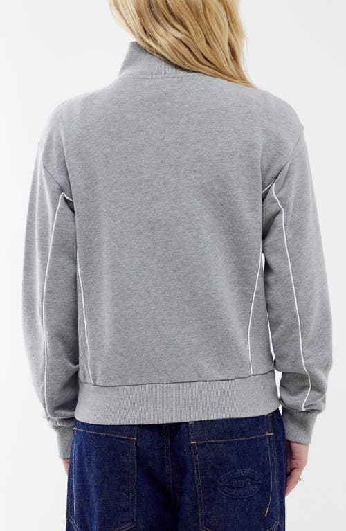 Iets Frans Hailey Track Jacket