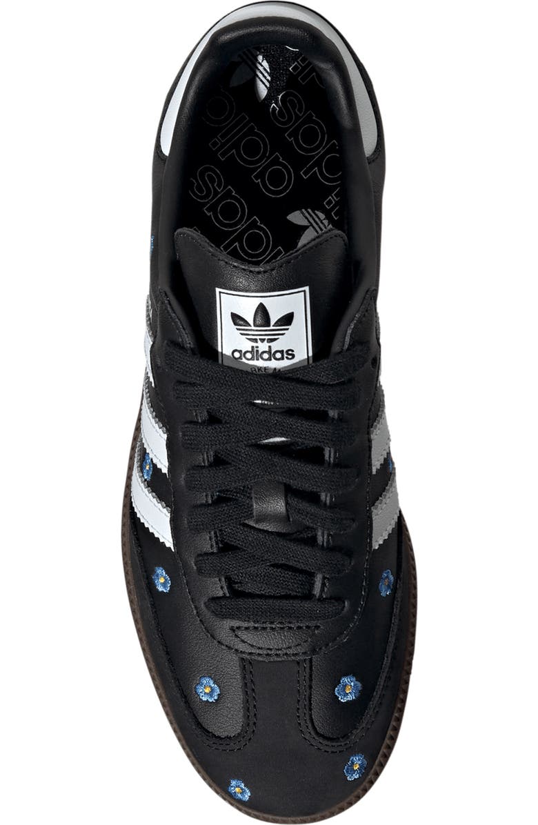 adidas Gender Inclusive Samba OG Sneaker, Alternate, color,