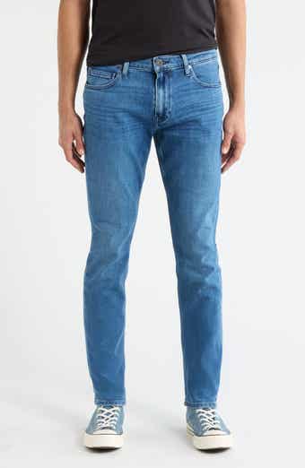 PAIGE Lennox Slim Leg Jeans