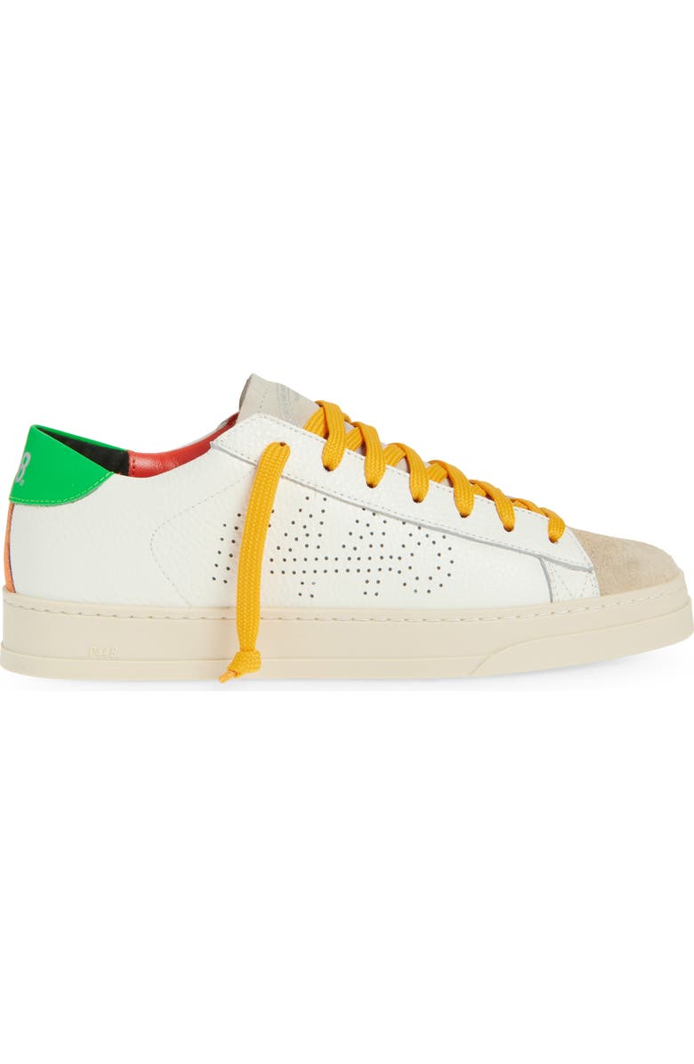 P448 Jack Sneaker, Alternate, color,