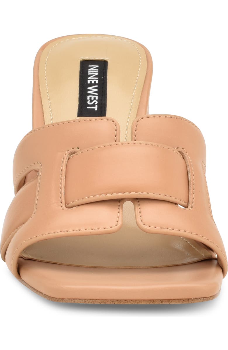 Nine West Kaelyn Sandal, Alternate, color,