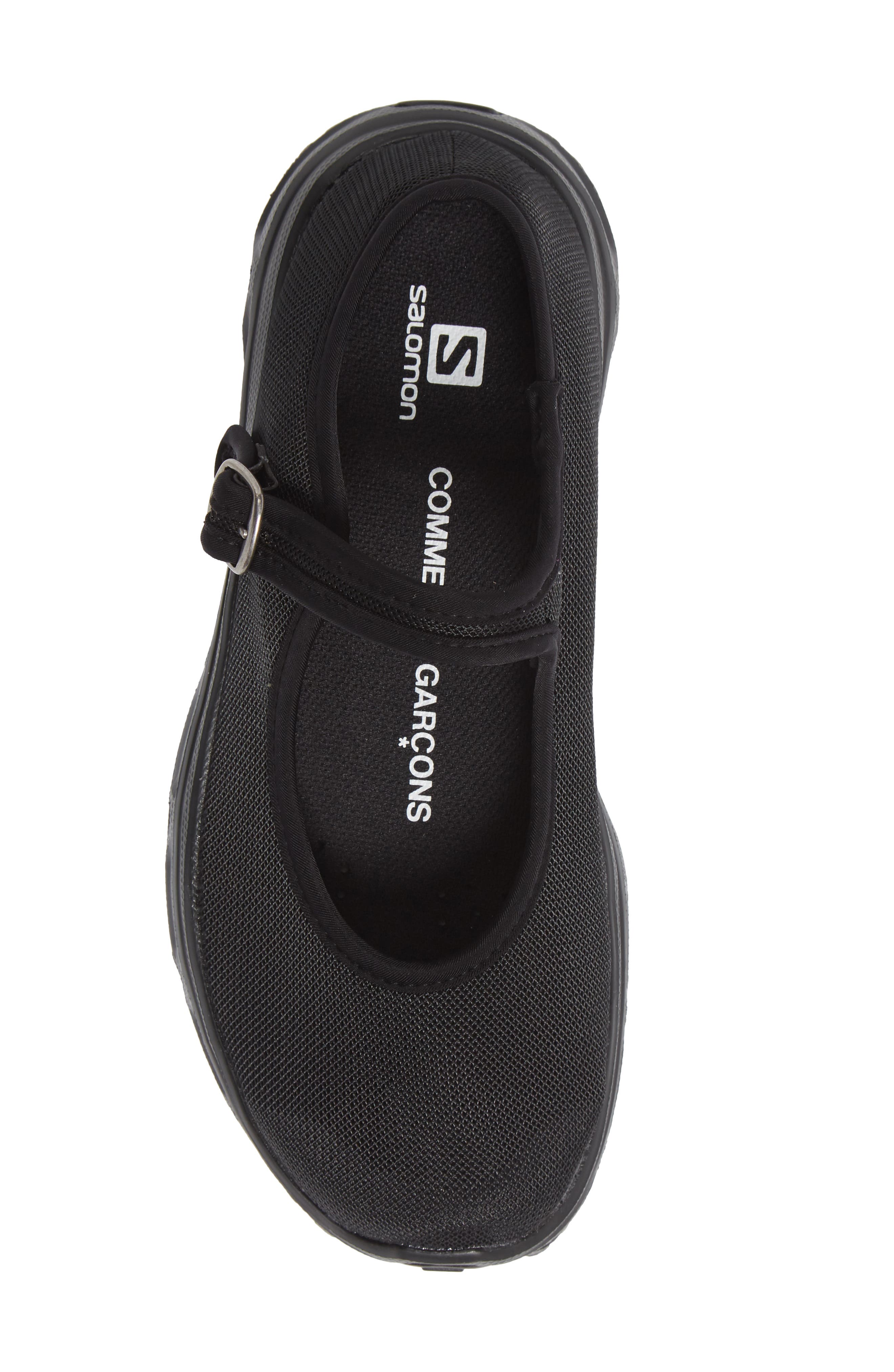 Comme des Garçons x Salomon RX 3.0 Mary Jane Sneaker, Alternate, color, 