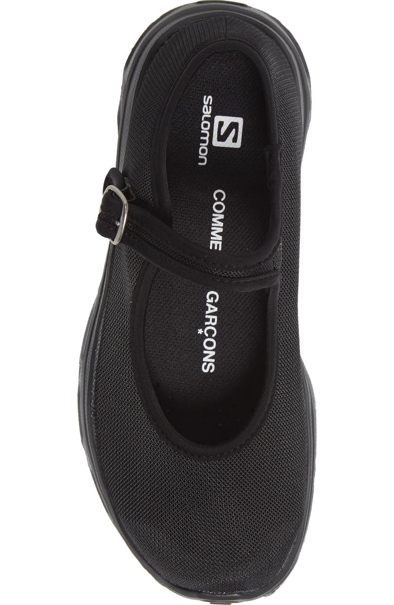 Comme des Garçons x Salomon RX 3.0 Mary Jane Sneaker, Alternate, color,