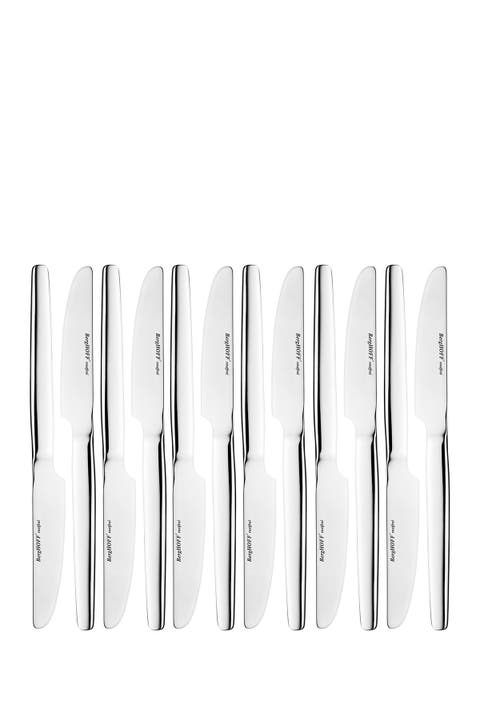Essentials Dinner Knife - Set of 12