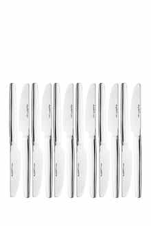 BergHOFF Essentials Dinner Knife - Set of 12