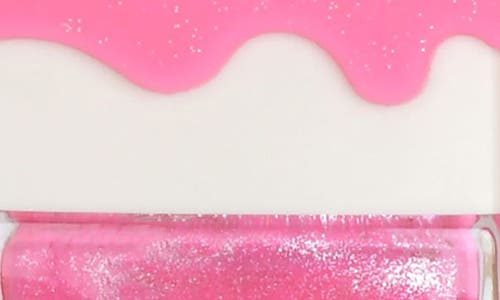Iscream Kids' 4-pack Nail Polish In Multi