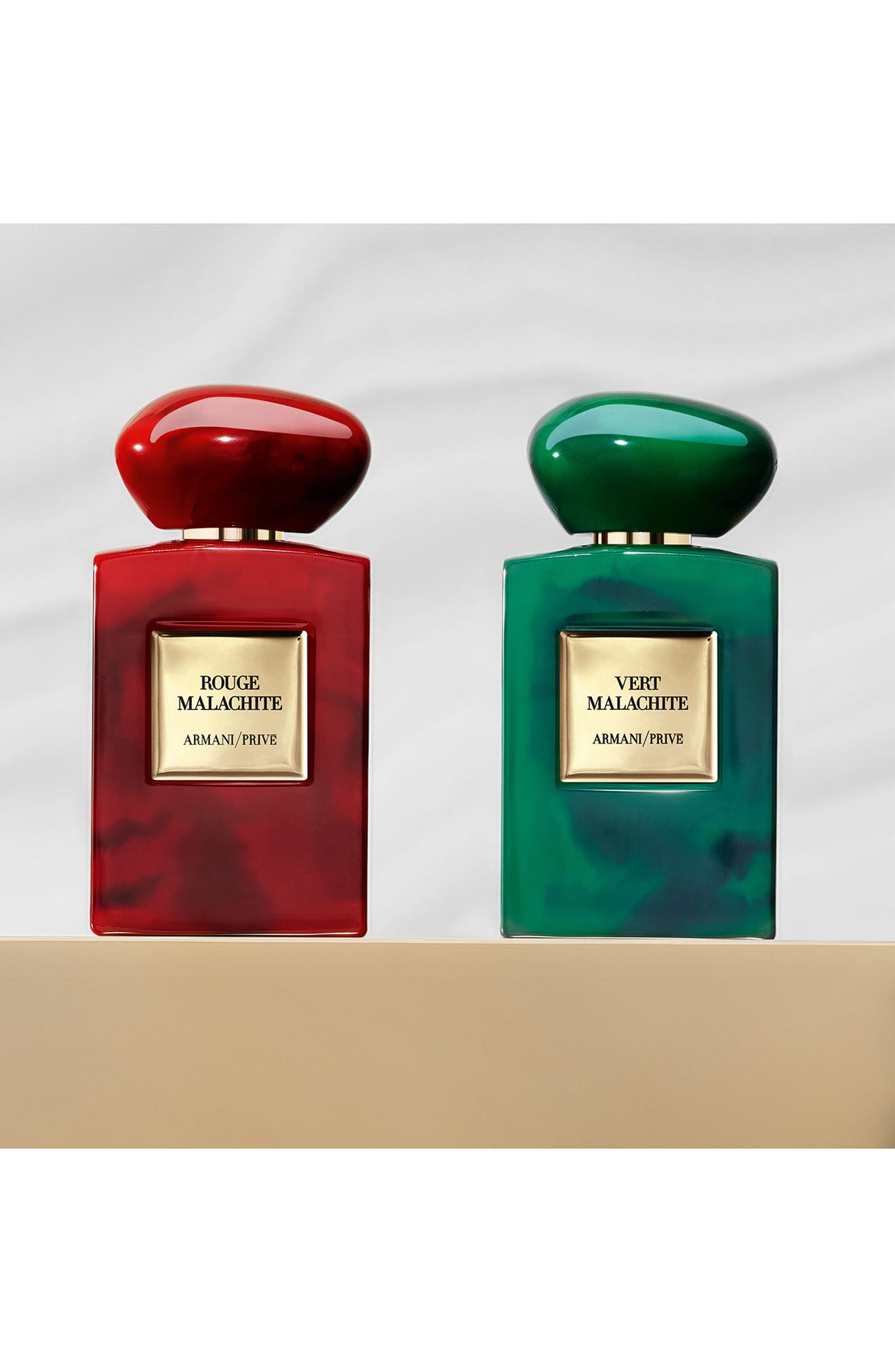 Prive Rouge Malachite Eau de Parfum (Women) | Nordstrom