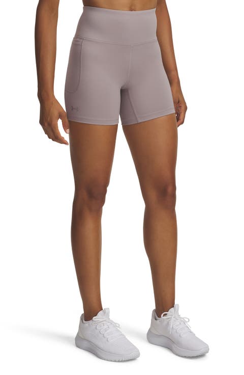 Movement Middy Pocket Bike Shorts