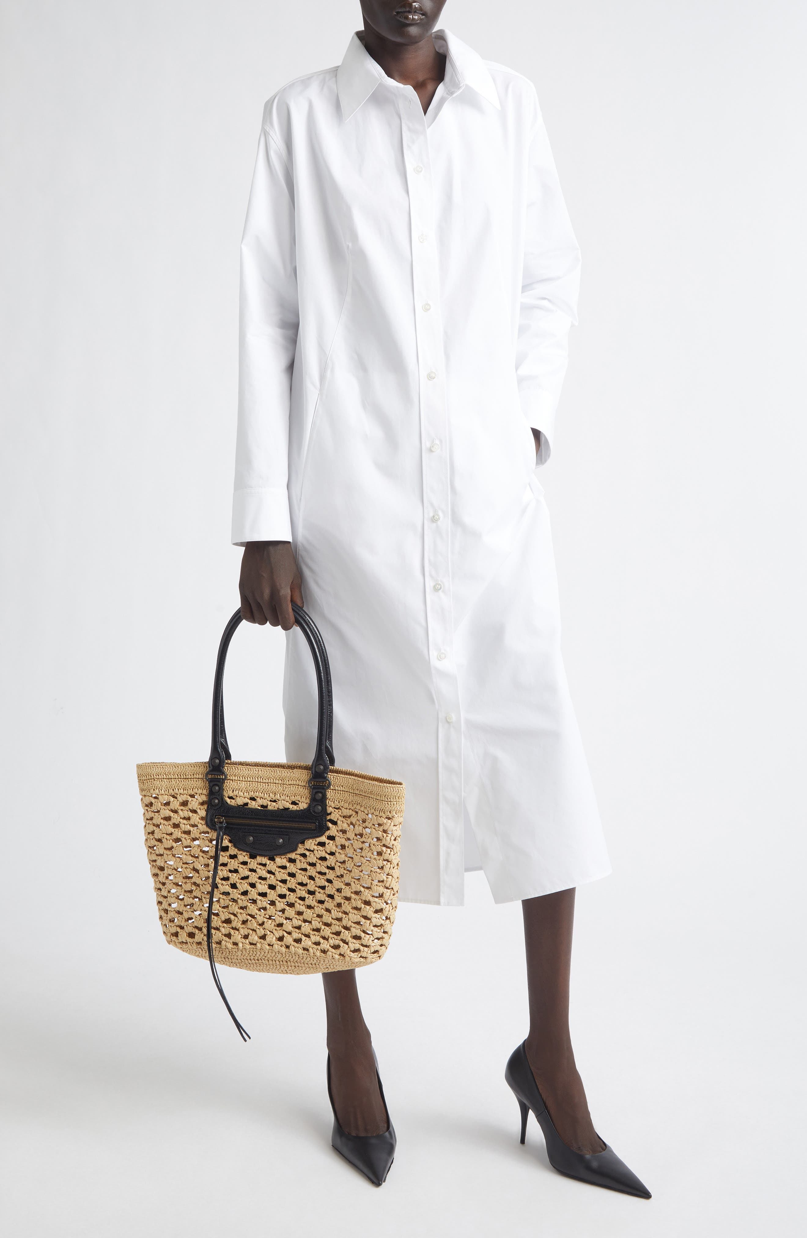 selected 9000 WHITE