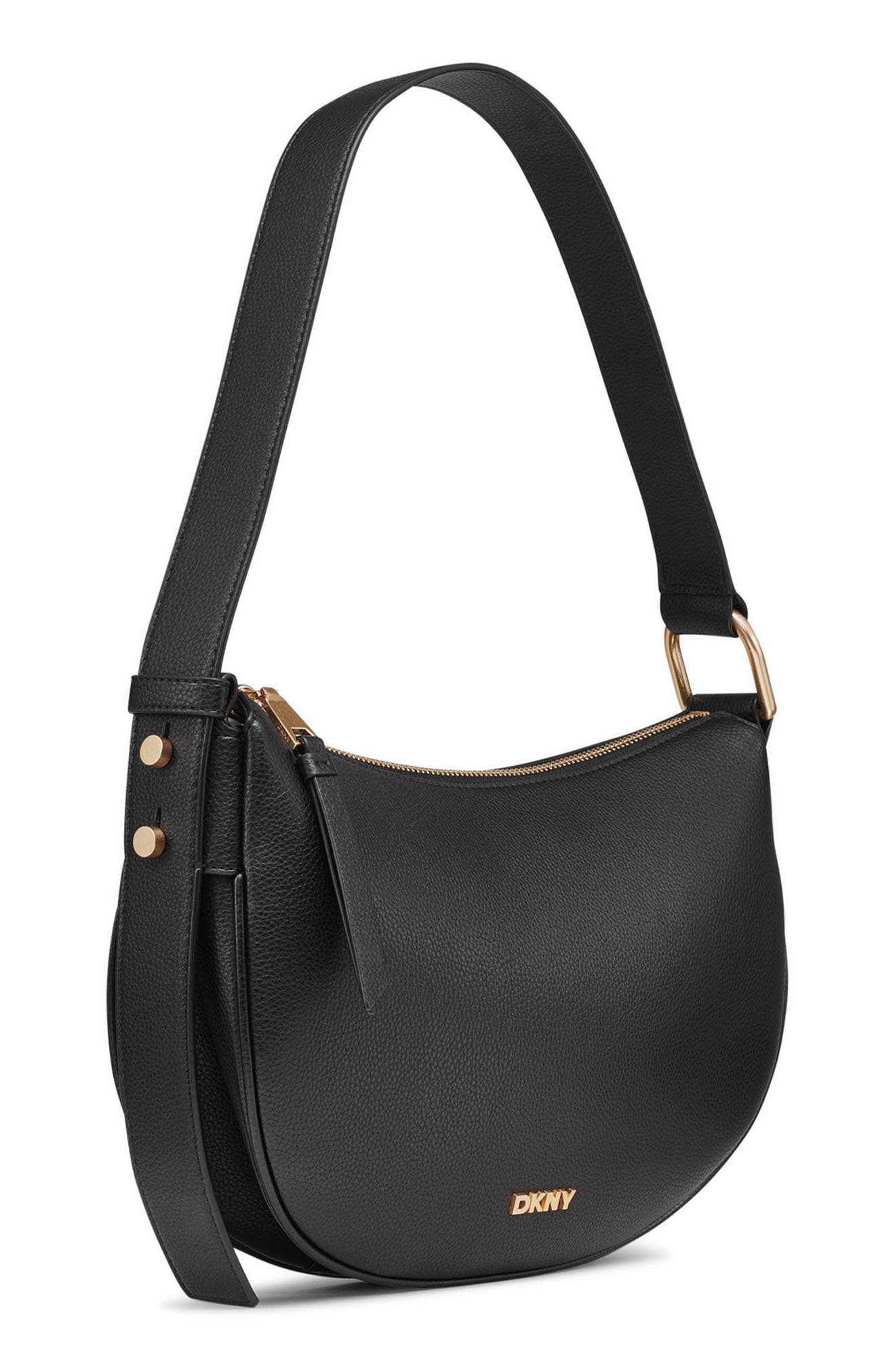 DKNY Scarlett Shoulder Bag, Alternate, color, 