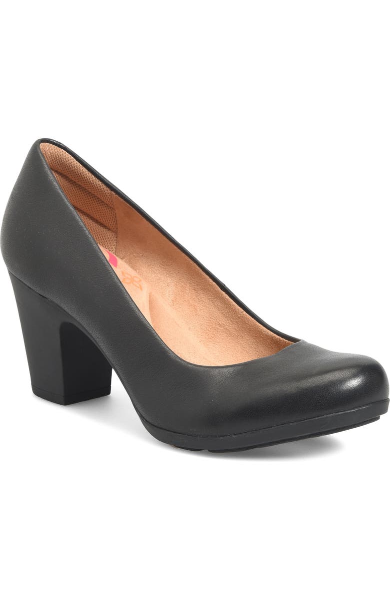 Comfortiva Noxi Pump, Main, color,