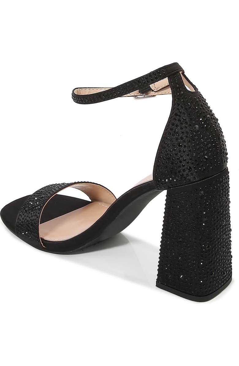 BERNESS Prairie Block Heel Sandal, Alternate, color,