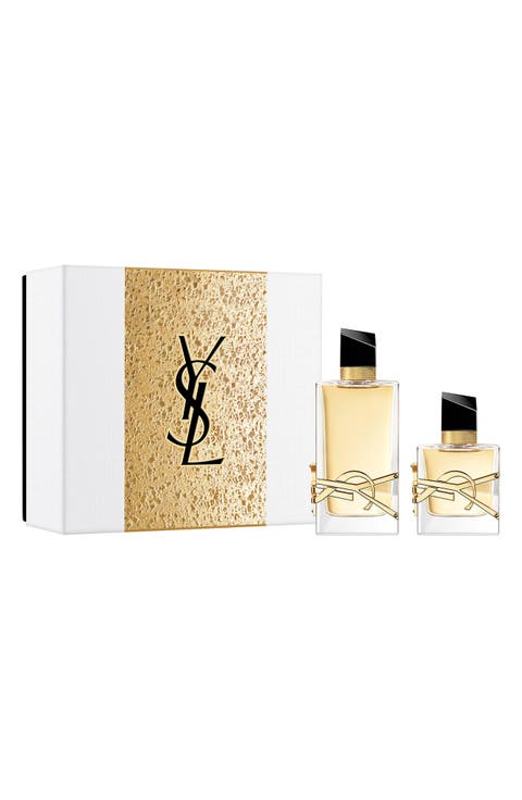 Libre Eau de Parfum Set USD $212 Value