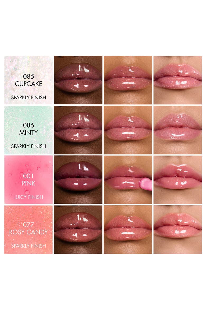 DIOR 'Dior Addict Lip Glow Oil (Women) | Nordstrom