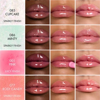 DIOR 'Dior Addict Lip Glow Oil | Nordstrom