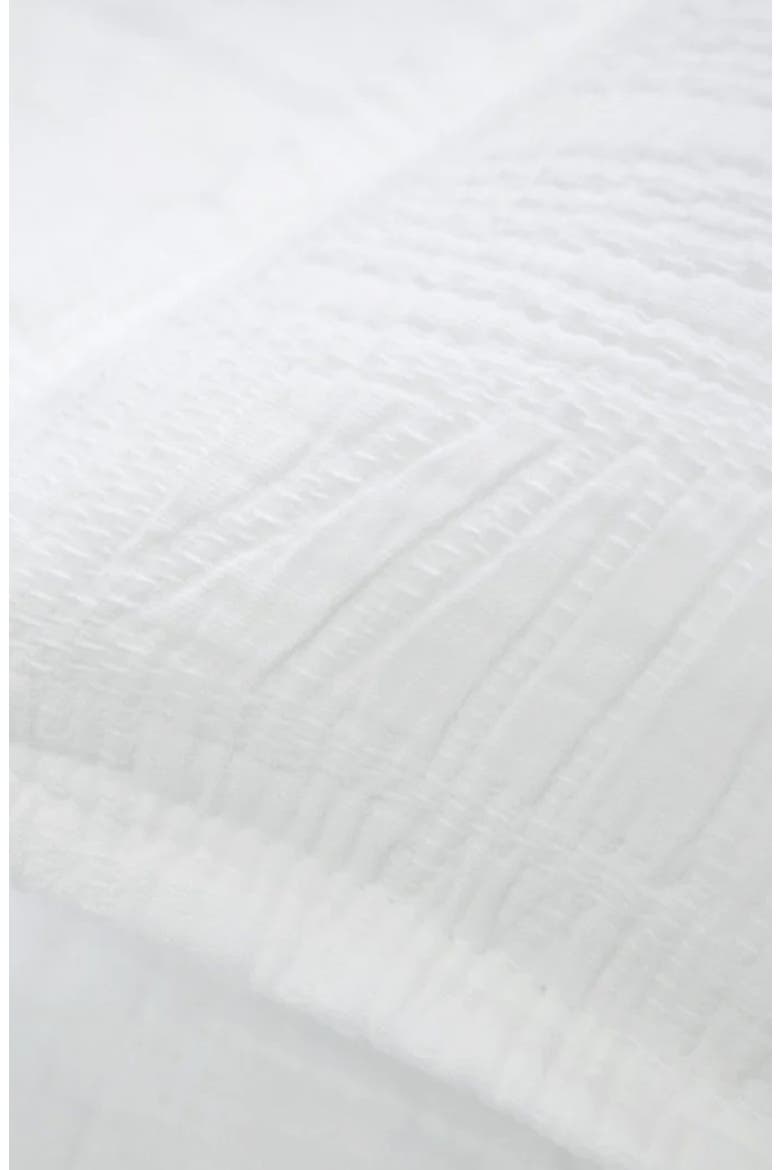 Harbour Euro Sham, Alternate, color, WHITE