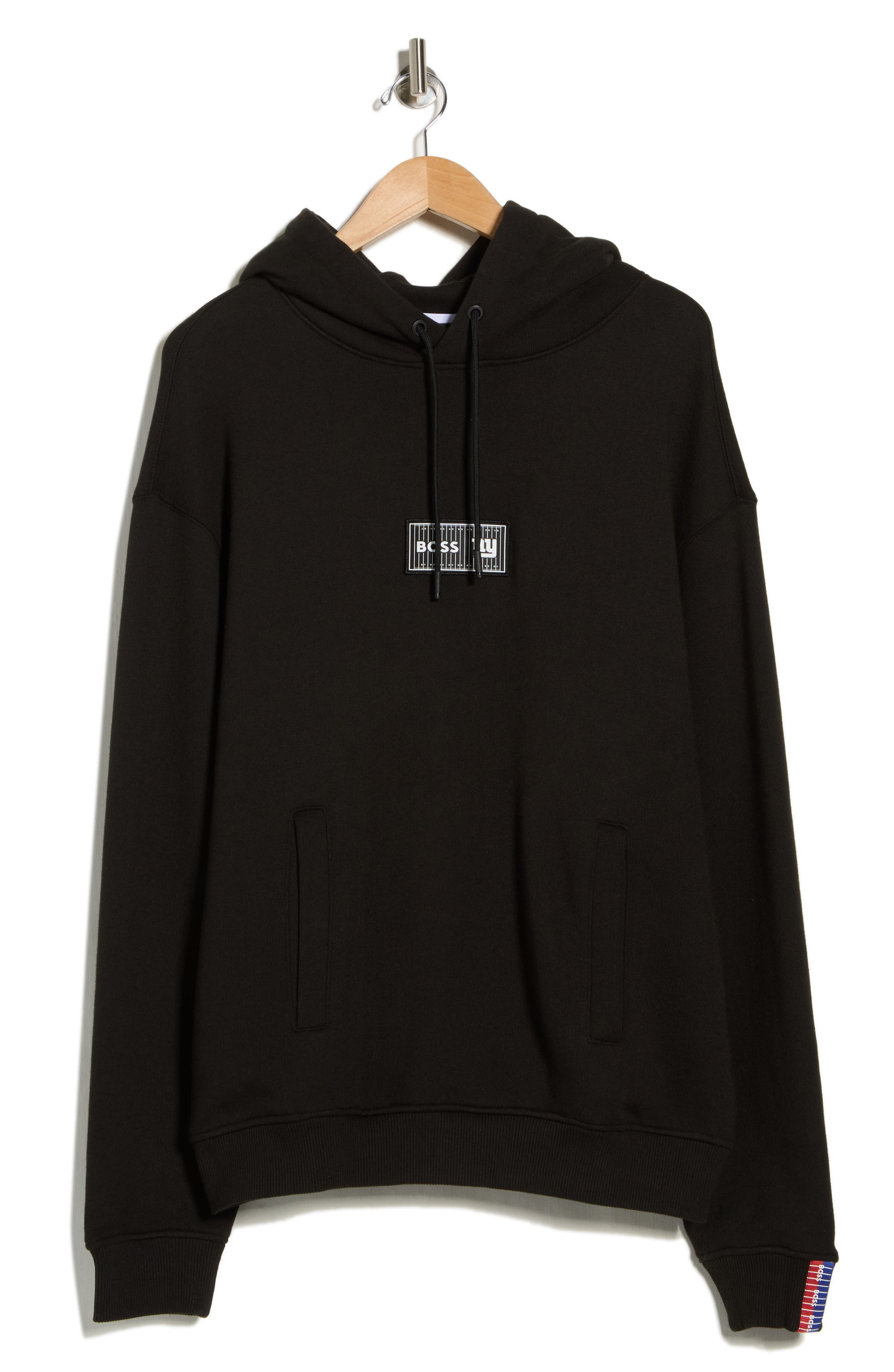 BOSS NFL New York Giants Hoodie