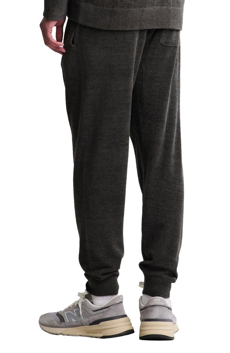 Barefoot Dreams<sup>®</sup> Easy Joggers, Alternate, color, Dark Moss