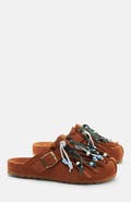 SCAROSSO Gea Sandals