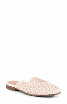 Seychelles Deco Woven Mule