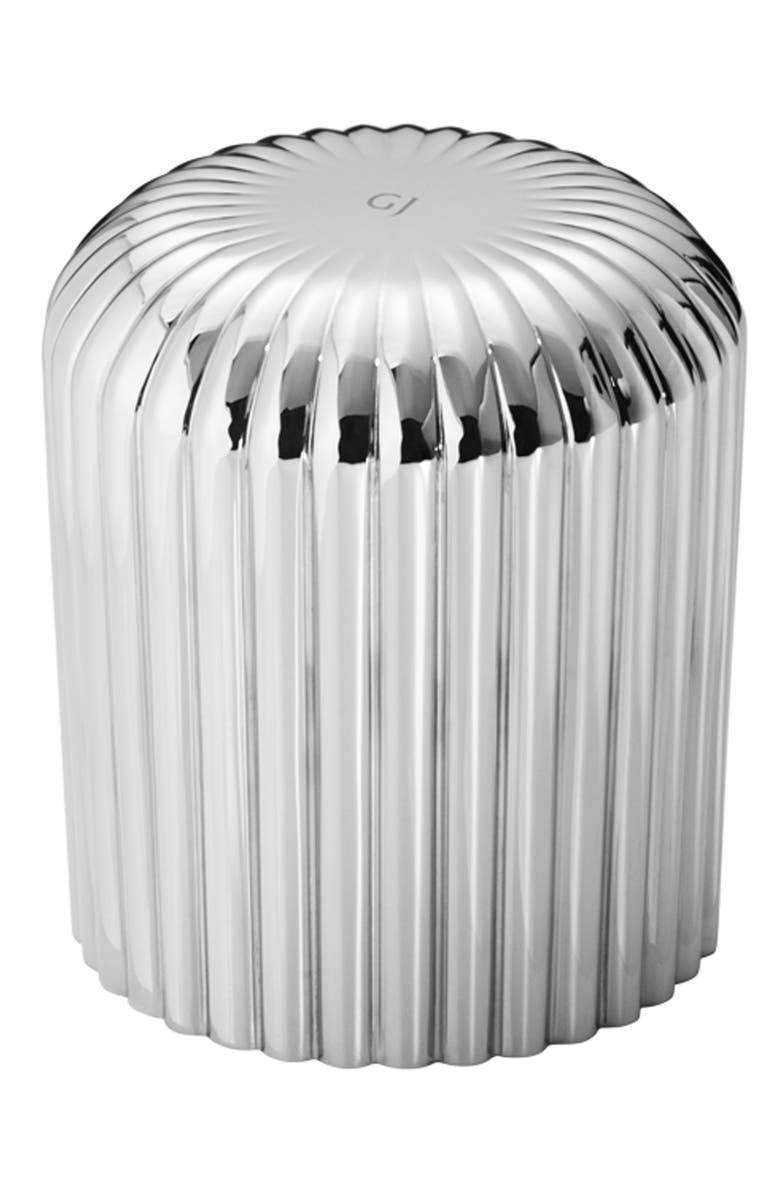 Georg Jensen Bernadotte Champagne Stopper, Main, color, 