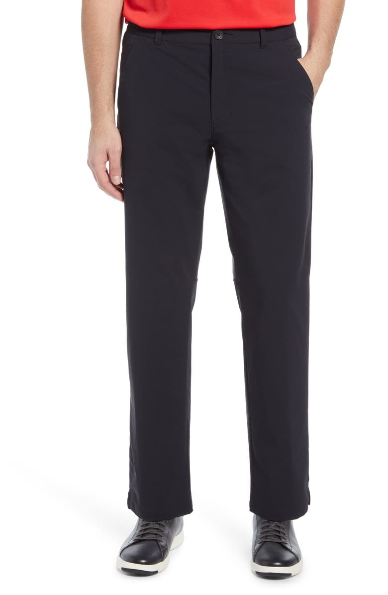 Oakley Take Pro 3.0 Water Repellent Golf Pants, Main, color, 