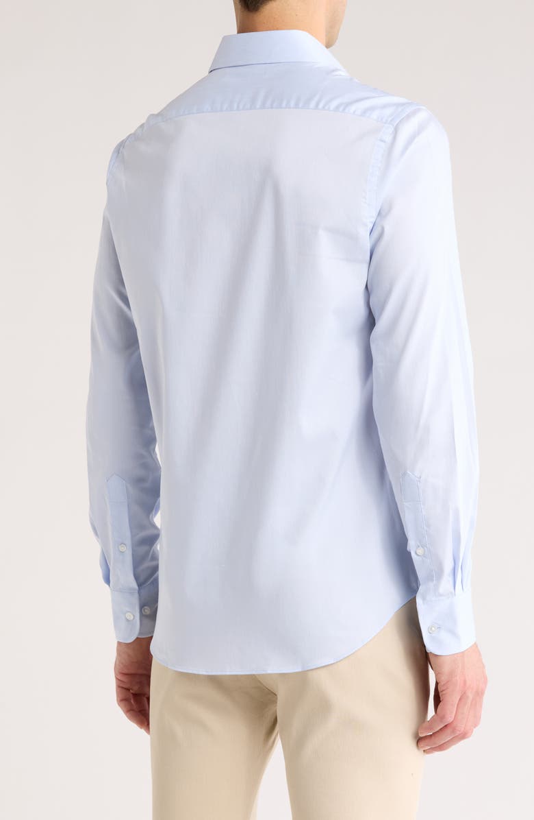 Tommy Hilfiger Dress Shirt, Alternate, color, 