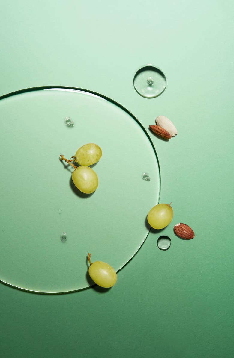 CAUDALÍE Vinoclean Makeup Removing Cleansing Oil, Alternate, color, 