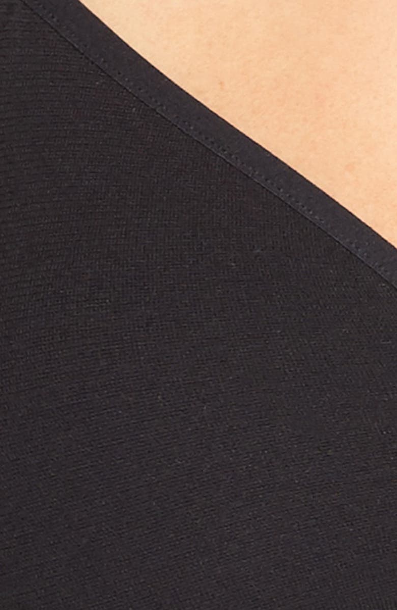 Yummie Audrey Seamless Day Bra, Alternate, color, 