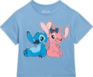 Happy Threads Kids' Disney® Lilo & Stitch