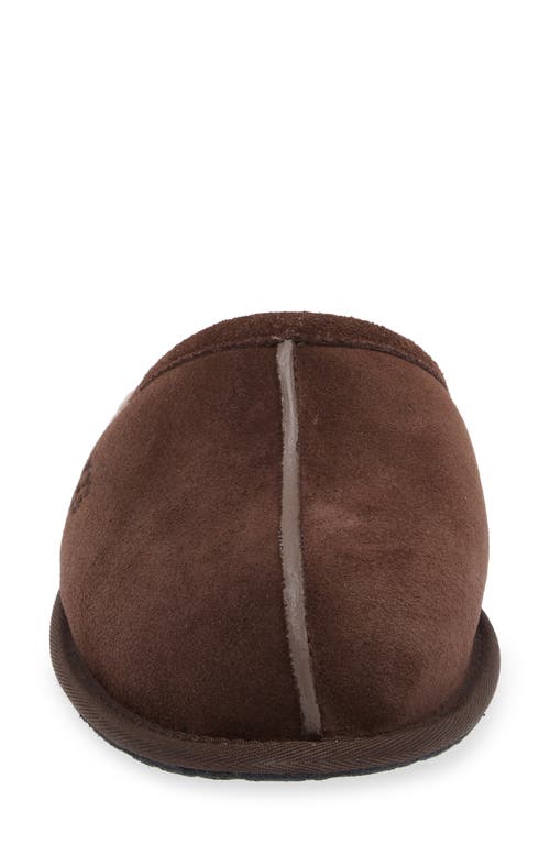 Ugg(r) Scuff Slipper In Pink